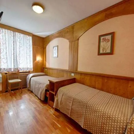 Edelweiss 2* Courmayeur