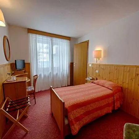 Edelweiss Courmayeur