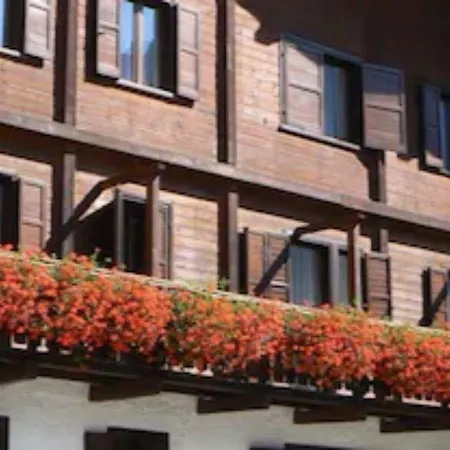 Edelweiss Courmayeur