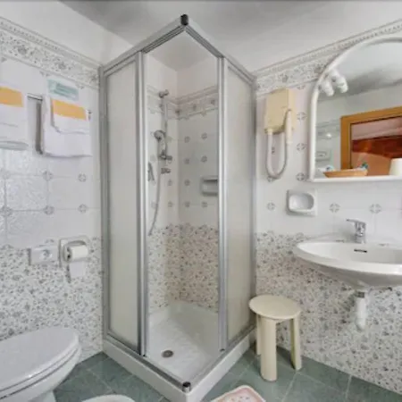 Otel Edelweiss Courmayeur