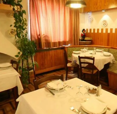 Edelweiss 2* Courmayeur