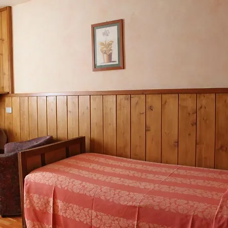 Edelweiss Courmayeur