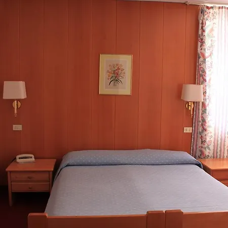 Edelweiss Courmayeur