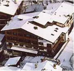 Edelweiss Szálloda