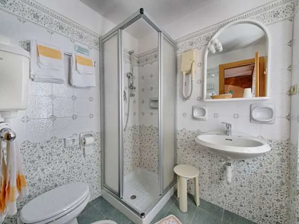 Edelweiss Szálloda Courmayeur