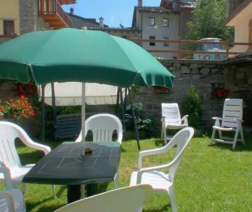 Edelweiss Szálloda 2*