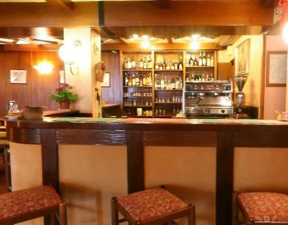 Szálloda Edelweiss 2*