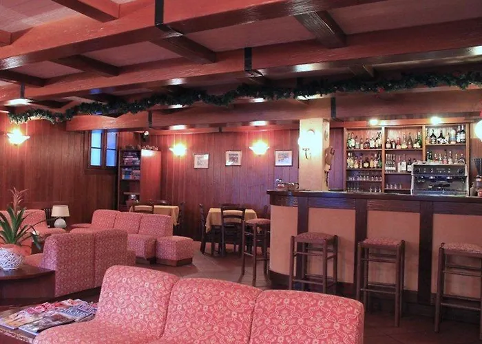 Szálloda Edelweiss 2*