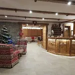 Edelweiss 2* Courmayeur