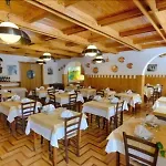 Hotel Edelweiss Courmayeur