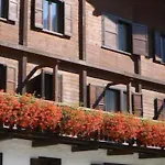 Edelweiss Courmayeur