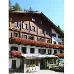 Hotel Edelweiss Courmayeur