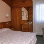 Hotel Edelweiss 2*