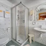 Hotel Edelweiss Courmayeur