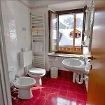 Hotel Edelweiss Courmayeur
