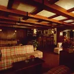 Hotel Edelweiss 2*