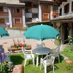 Edelweiss Hotel 2*