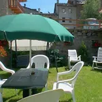Edelweiss Hotel 2*