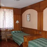 Hotel Edelweiss Courmayeur