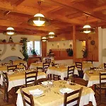 Hotel Edelweiss Courmayeur