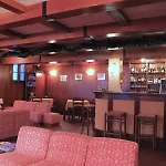Hotel Edelweiss 2*