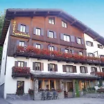Edelweiss Courmayeur
