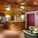 Hotel Edelweiss 2*