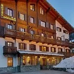 Hotel Edelweiss