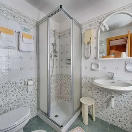 Edelweiss Otel Courmayeur