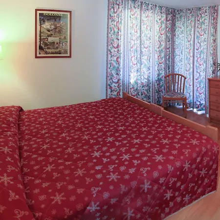 Hotel Edelweiss