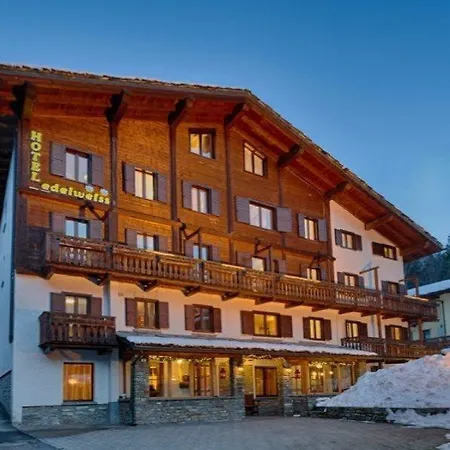 Edelweiss