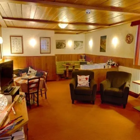 Otel Edelweiss