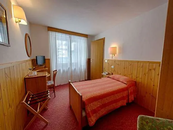 Edelweiss Courmayeur