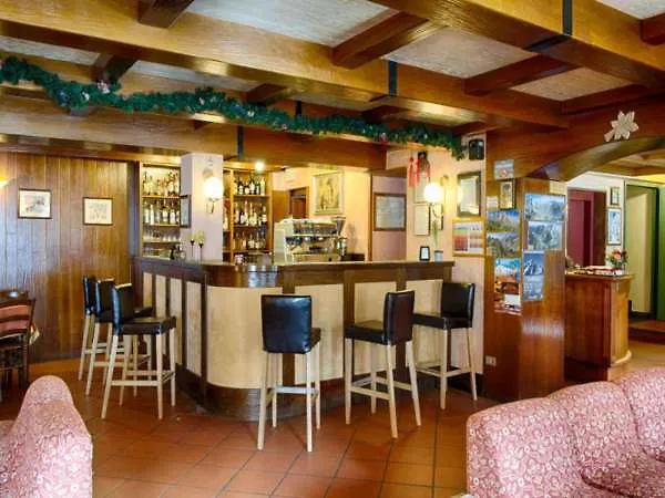 Edelweiss 2* Courmayeur